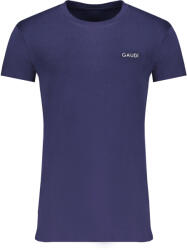 GAUDÌ Gaudì Férfi Rövid Ujjú Póló, Kék (gau1uts01_blnavy_l)
