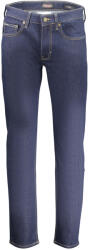 Guess Jeans Férfi Farmer Kék (m6ra1cd6327_blgccr_34l32)