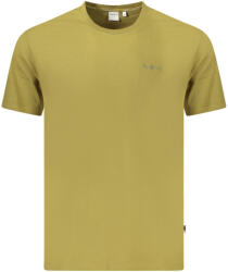 Pepe Jeans Férfi Rövid Ujjú Póló Zöld (pm509741_ve728_xl)
