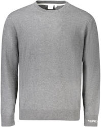 Pepe Jeans Férfi Szürke Pulóver (pm7000013andre_crew_neck_gr963_s)