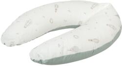 Bimbidreams Perna pentru gravide și alăptare Bimbidreams - Blue Sky, 150 cm (8435629213609)