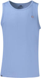 Norway 1963 Norvégia 1963 Férfi Kék Atnak Top (845910_bldenim_2xl)
