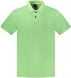 BOSS Hugo Boss Polo Rövid Ujjú Férfi Zöld (50507813prime_ve372_xl)