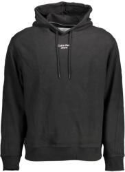 Calvin Klein Pulópól Cipzzár Nélkül Fekete (j30j320604_nero_beh_2xl)