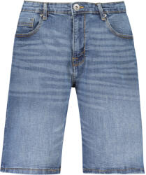 U. S. Grand Us Grand Jeans Rövid Férfinadrág, Kék (au03241alfonso_bla4050_48)