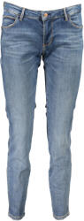 Guess Jeans Női Farmer Kék (w2yaj2d4q02_blcmd1_25l30)