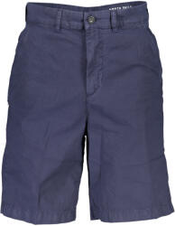 North Sails Férfi Bermuda Pants Kék (673099000_bl0802_31)