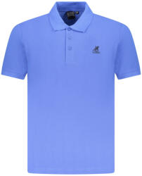 U. S. Grand Amerikai Grand Polo rövid ujjú férfi kék (AU02658_BL3AZZUR_S)