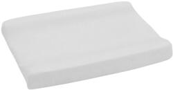 Bimbidreams Protector pentru saltea de înfășat Bimbidreams - Basics, 50 x 80 cm, White (8499000922191) Saltea de infasat
