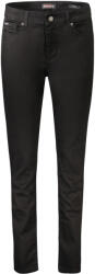 Guess Jeans Női Fekete Farmernadrág (w4ya92d5dl1_nebl4o_28l30)