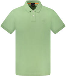 BOSS Hugo Boss Polo Rövid Ujjú Férfi Zöld (50507803passenger_ve372_xl)