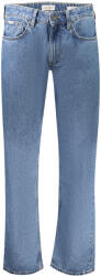 Guess Jeans Férfi Farmer Kék (m5ya1bd633a_bliamw_32l32)