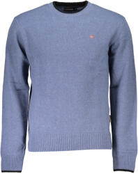 Napapijri Férfi Kék Pulóver (np0a4hlsdainc5_blb2h_3xl)