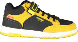 CARRERA Gyermek Fekete Sportcipők (cak23303_ne2091blac_31)