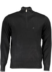 U. S. Grand Amerikai Grand Férfi Fekete Mez (ustr208_nenero_2xl)