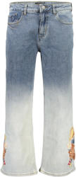 DESIGUAL Női Farmer, Kék (26swdd20_az5053_42)