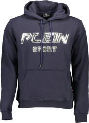 Plein Sport Cipzár Nélküli Férfi Pulóver Kék (fips215_af7210c_blu85navy_s)