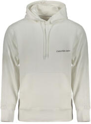 Calvin Klein Férfi Férfi Cipzázatlan Póló (j30j324620_biyaf_xl)