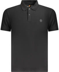 Timberland Polo Rövid Ujjú Férfi Fekete (tb0a2bs1_nex65_m)
