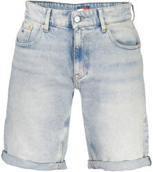 Tommy Hilfiger Férfi Kék Farmer Rövidnadrág (dm0dm22977_az1ab_30)
