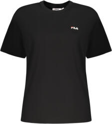 Fila Női Rövid Ujjú Póló Fekete (faw1053_ne80010_l)