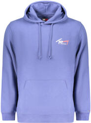 Tommy Hilfiger Férfi Kék Cipzáros Pulóver (dm0dm22680_blc6q_3xl)