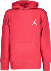 Nike Piros Cipzáras Pulóver Gyerekeknek (95c630_ror78red_10-12a)