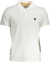 Timberland Rövid Ujjú Férfi Póló Fehér (tb0a2bry_65ec89c_bianco100_xl)