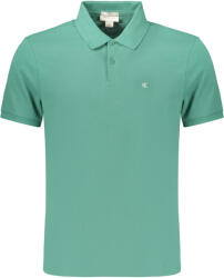 Calvin Klein Férfi Rövid Ujjú Póló Zöld (lv040em269_vevfl_m)