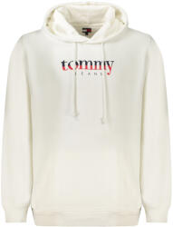Tommy Hilfiger Férfi Cipzáras Pulóver Fehér (dm0dm22113_biybl_m)