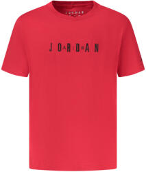 Nike Piros Rövid Ujjú Gyerek Póló (95d634_ror78_13a)