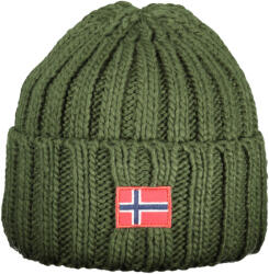 Norway 1963 Norvégia 1963 Zöld Férfi Sapka (850103_vearmy_uni)