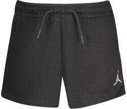 Nike Rövid Nadrág Lányoknak, Fekete (45d754_ne023bla_13-15a)