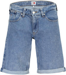 Tommy Hilfiger Jeans Rövid Férfi Kék (dm0dm19155_bl1a4_30)