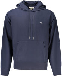 Calvin Klein Férfi Kék Cipzáros Pulóver (lv04rc278g_blcef_l)