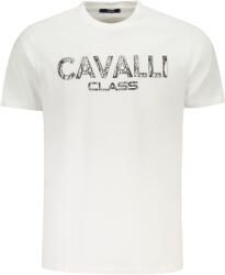 Cavalli Class Cavalli Osztály Rövid Ujjú Póló Férfi Fér (txt61gjd060_bi00533_xl)