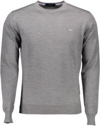 Harmont & Blaine Férfi Szürke Pulóver (hrg001030478_grigio_903_2xl)