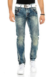 CIPO&BAXX Divatos Férfi Farmer (c_1149_standard_40_l32)