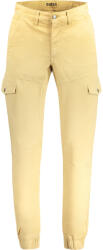 Guess Jeans Férfi Nadrág Bézs (m4rb17wfysa_bec1c2_34l31)