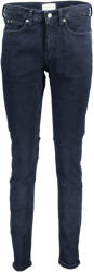 Calvin Klein Női Farmer Farmer Kék (j20j221777_bl1bj_25l32)