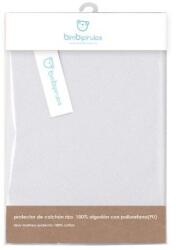 Bimbidreams Protector pentru saltea Bimbidreams - Basics, 60 x 120 cm, White (8499000906603)