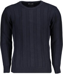 U. S. Grand Us Grand Férfi Kék Pulóver (ustr958_blblu_2xl)