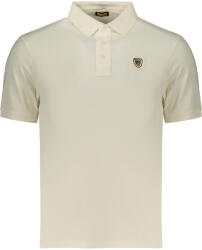 Blauer Apparel Férfi Rövid Ujjú Póló Fehér (26sblut02307_bi102_s)