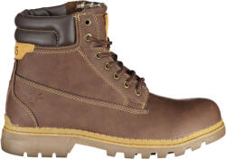 CARRERA Footwear Női Csizma Barna (cam73200-f1_ma6868coff_40)
