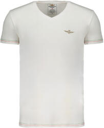 Aeronautica Militare Eronautica Militare Férfi Fér, Rövid Ujjú Póló (scoti004j508_bi73009_2xl)