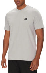 Calvin Klein Férfi Rövid Ujjú Szürke Póló (lv04rc272g_grey_l)