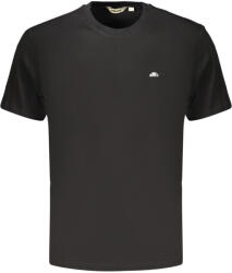 Ellesse Férfi Rövid Ujjú Póló Fekete (ehm219s26_ne050_s)