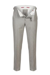 PERPANT Elegáns Férfi Nadrág Szürke (perp_3570_6_d_grey_50)