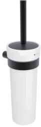 Nimco Wc- kefe Nimco fekete BRC11094K90 (BRC 11094K-90)