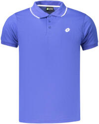 Lotto Férfi Rövid Ujjú Póló, Kék (438888_blroyal_2xl)